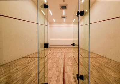 Play Area
