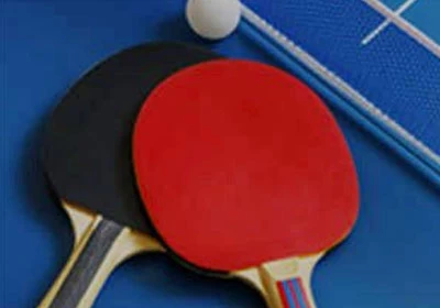 Table Tennis Court - Amenities by Tata Housing Primanti Residential Project