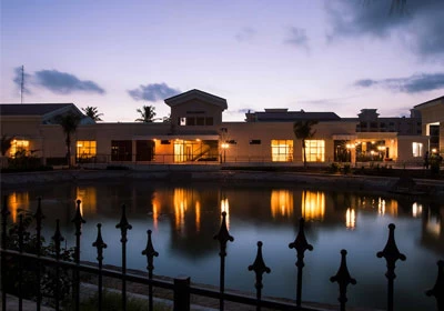 Amenities by Tata Value Homes Santorini - Clubhouse at Tata Santorini Chennai