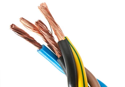 Provision for Communication Cable