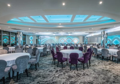 Party Hall