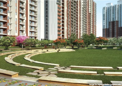 Amenities by Tata Eureka Park - Skating Track at Tata Value Homes Eureka Park in Noida