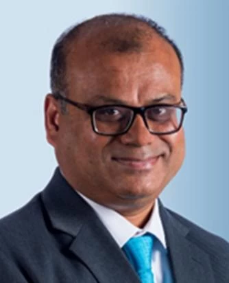 Mr. Sudip Mullick