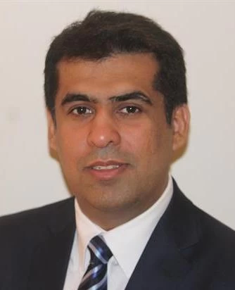 Sandeep Chhabda