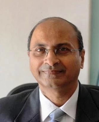 Mr. Kamlesh Parekh