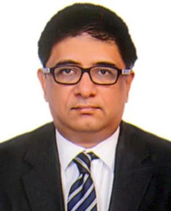 Mr. K. Venkataramanan