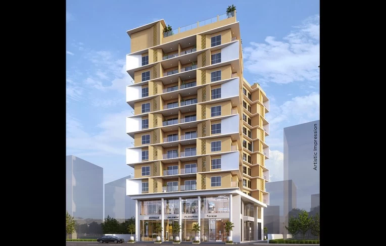 The New Destination of Luxury Living, LuxaOne by Tata Housing, Male