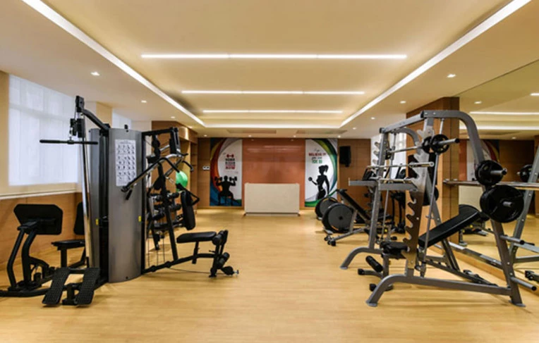 Gymnasium