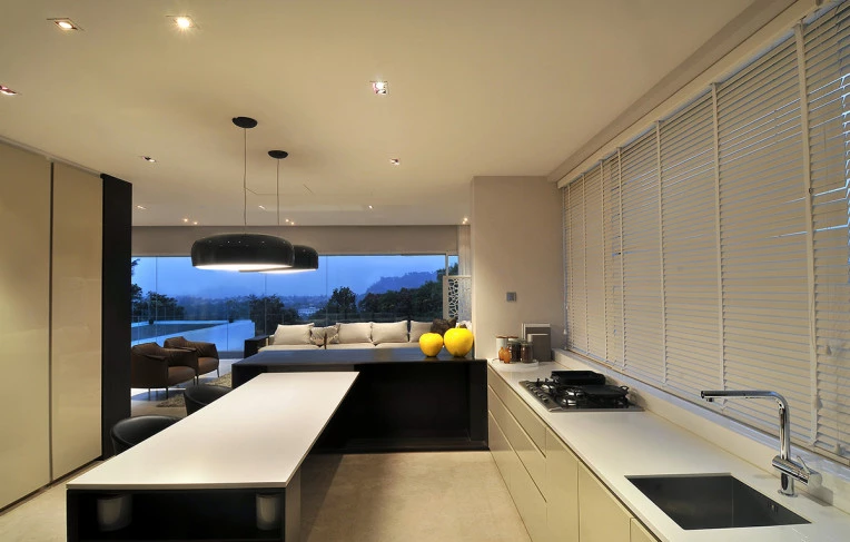 Dream kitchens