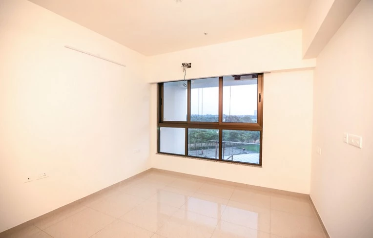 Tower E - Bedroom 2 (3 BHK)