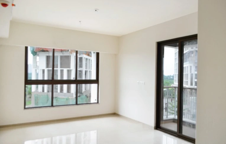 Tower E - Master Bedroom (3 BHK)