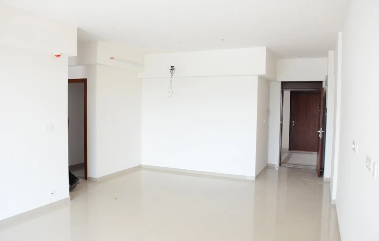 Tower E- Dining Area(3 BHK)