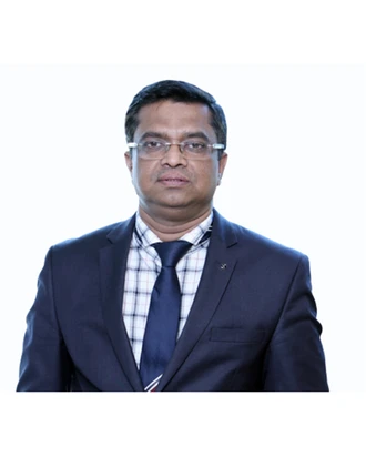 Dr. Shyam S. Choudhury