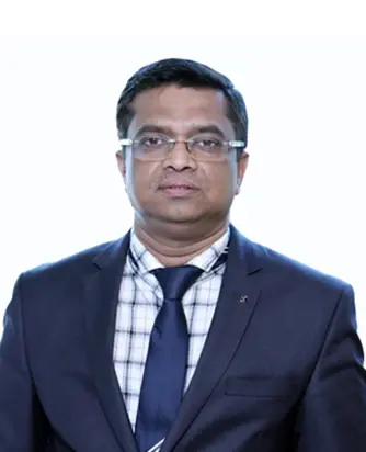 Dr. Shyam S. Choudhury