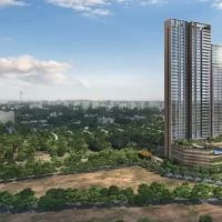 Tata 88 East: Invest in a life of heightened luxury