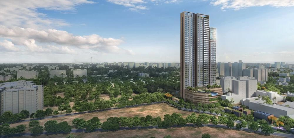 Tata 88 East: Invest in a life of heightened luxury