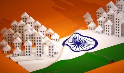 Ways and means by which the government is supporting revival of real estate industry.