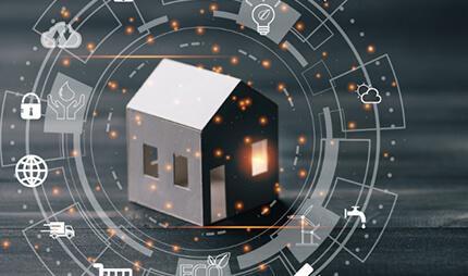What makes your home a ‘smart home’