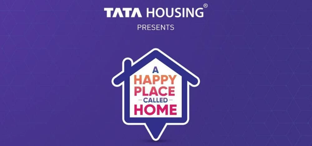 Article on Happy place called home
