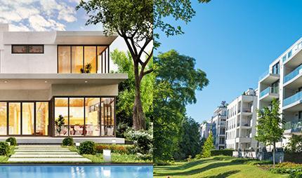 Villa vs Apartment - What is better living option