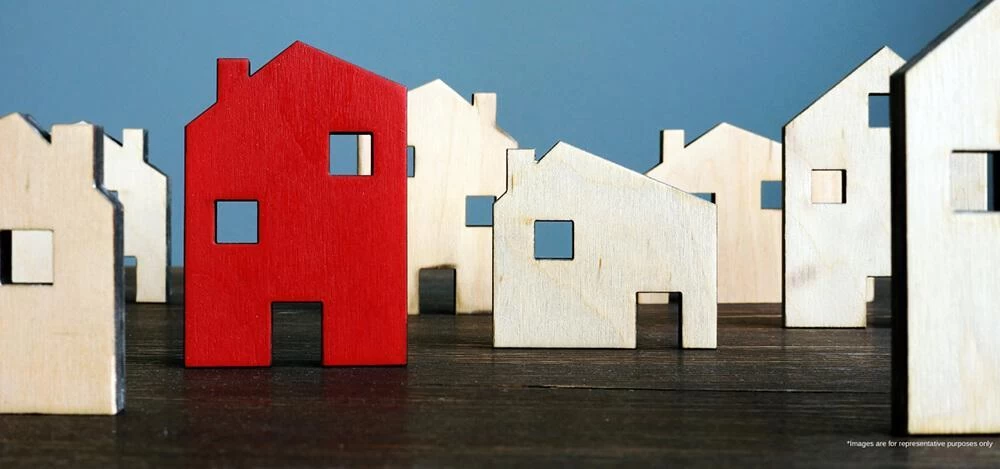 Why real estate is a good investment?