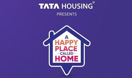 Article on Happy place called home