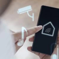 Four ways to turn your ordinary home into a smart home