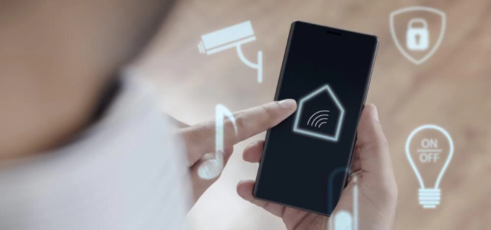 Four ways to turn your ordinary home into a smart home