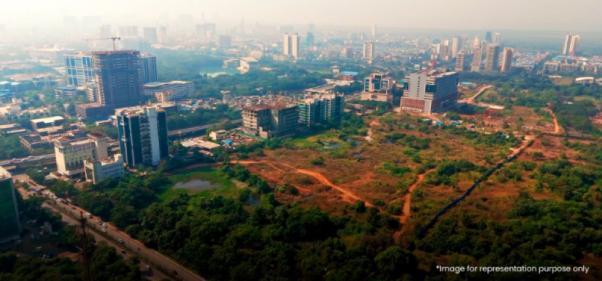 Ghansoli real estate growth