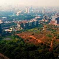 Ghansoli real estate growth