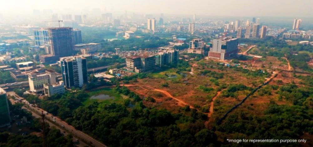 Ghansoli real estate growth