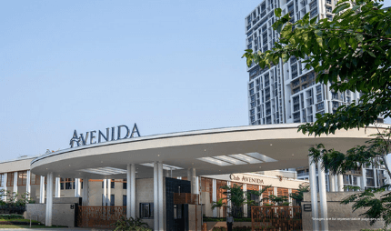 Experience Delightful Living in the city of joy with Tata Housing Avenida