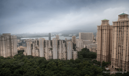 Move in India with flexible and easy offers from Tata Housing
