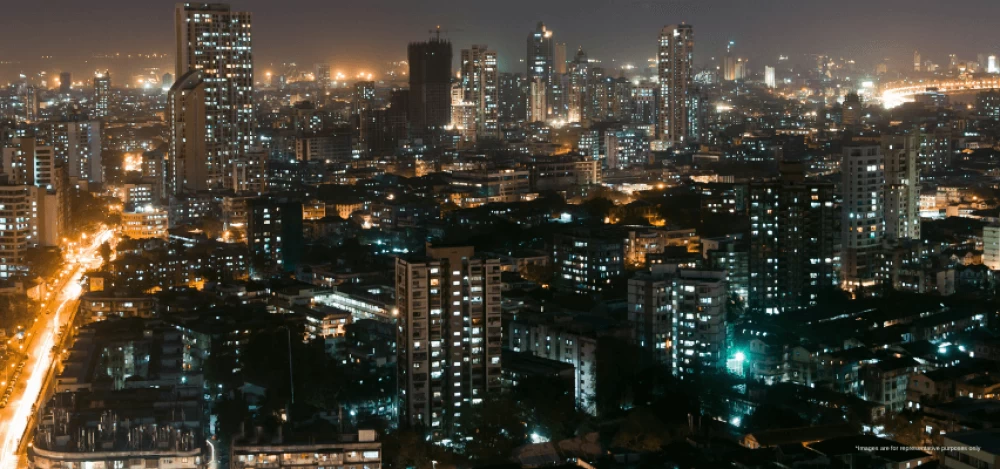 Move in India Drive - Tata Housing