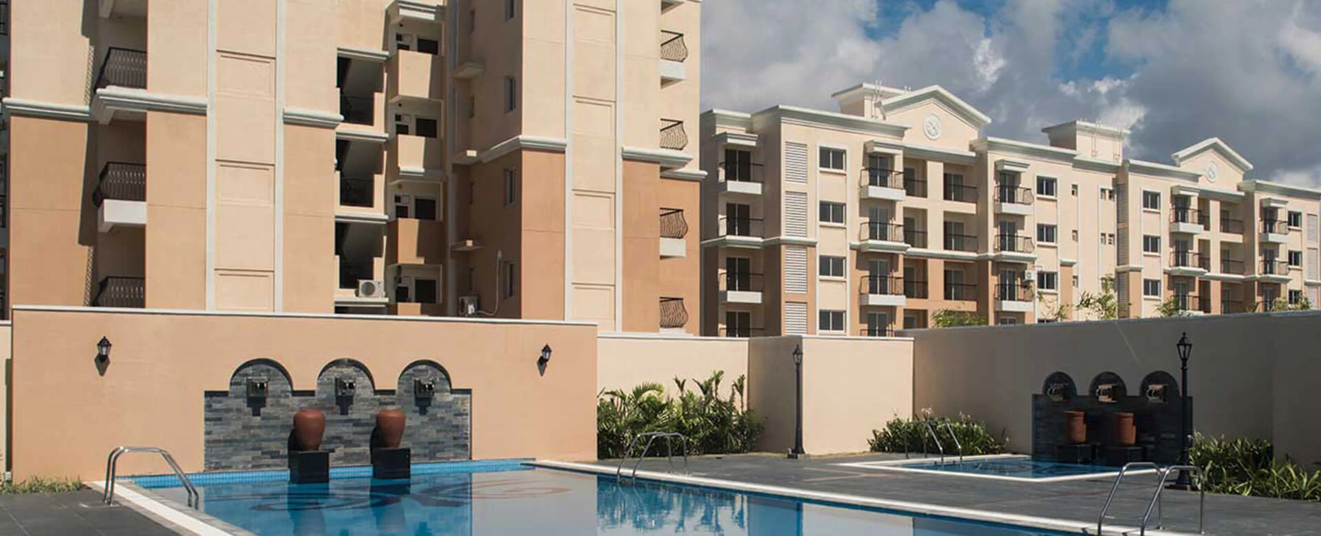 Luxury Homes at Tata Value Homes Santorini Chennai