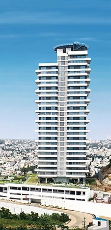 Tata Housing Promont - Luxury Residential Properties in Bangalore