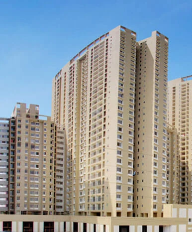 Tata Housing Amantra - Flats in Kalyan, Mumbai
