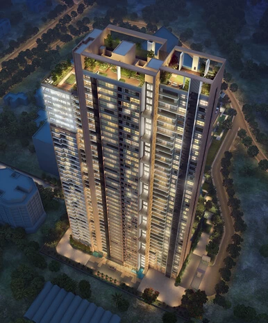 Tata 88 East - New Residential Project at Alipore, Kolkata