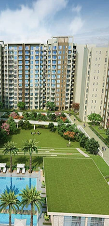 Tata Housing La Vida - New Residential Project in Gurgaon