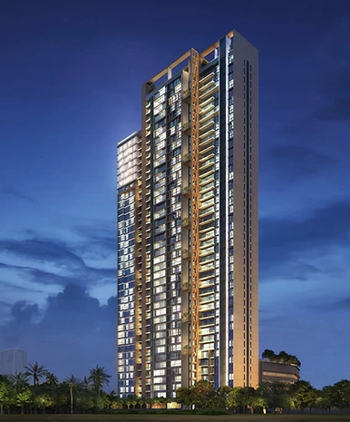 Tata 88 East - New Residential Project at Alipore, Kolkata