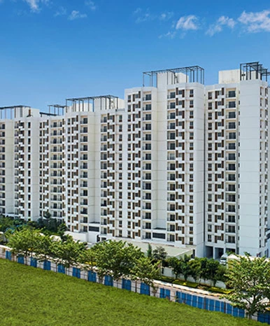 Tata New Haven - Residential Property by Tata Value Homes